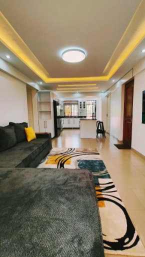 Dora's Apartment